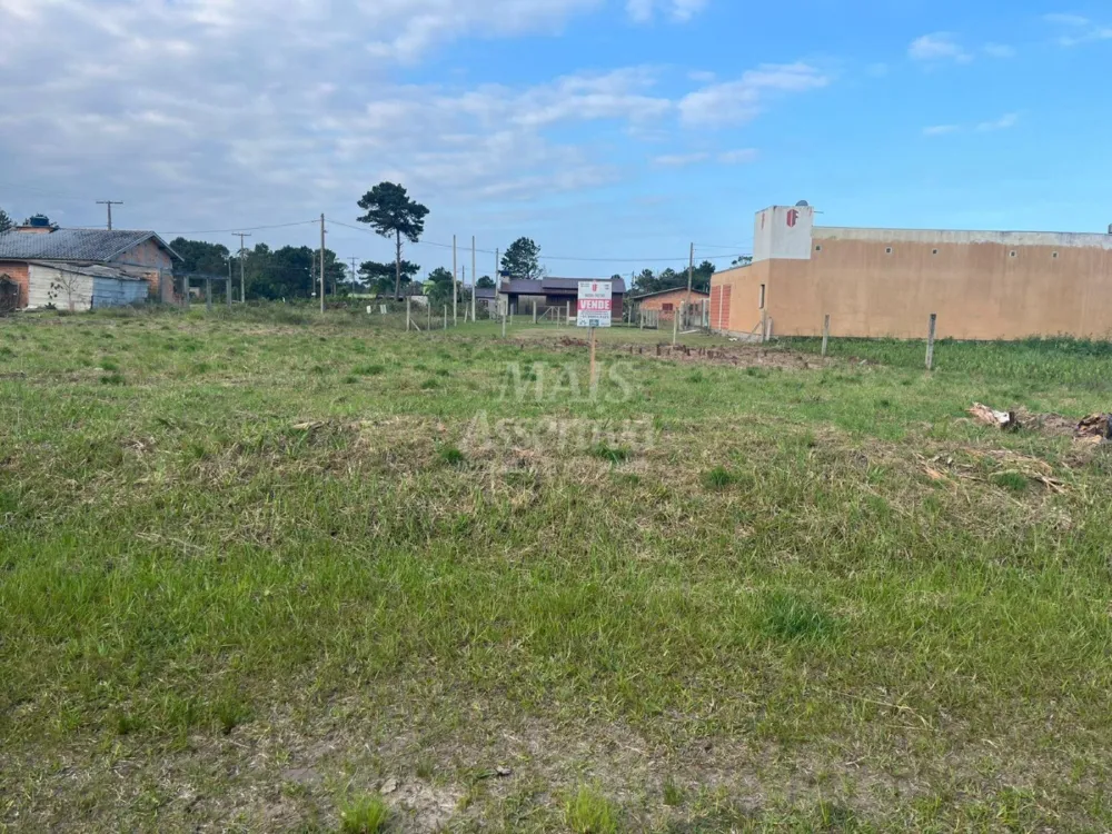 Excelente terreno à venda em Balneário Atlântico, Arroio do Sal/RS - 1,4km do mar
