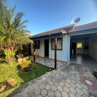 Casa para locação no bairro Firenze em Campo Bom - 2 dormitórios