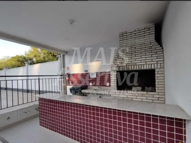 Apartamento 1 dormitório para Venda no bairro Canudos em Novo Hamburgo