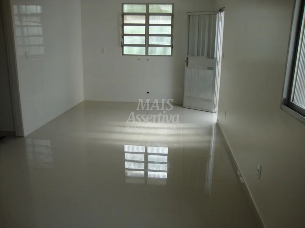Casa  de 2 pisos com 03 dormitórios para venda bairro Rio Branco Novo Hamburgo