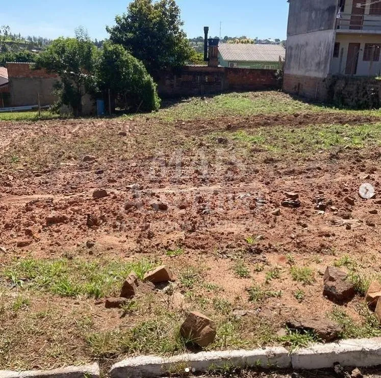 Terreno para Venda no bairro Canudos em Novo Hamburgo
