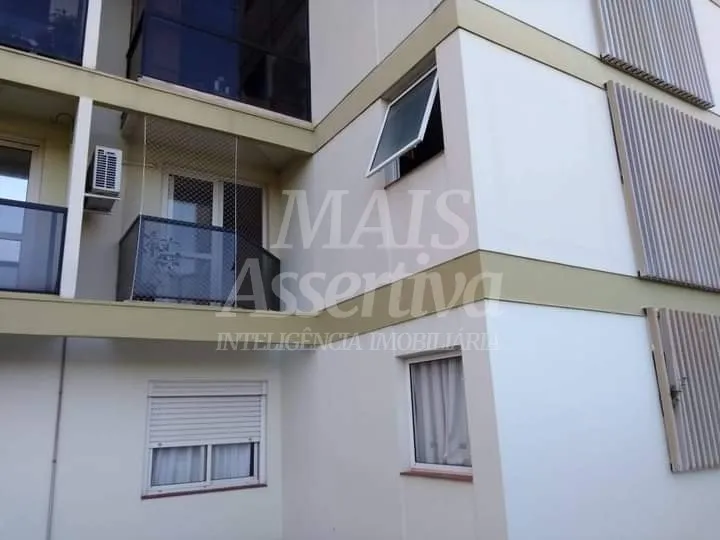 Apartamento 02 dormitórios para Venda no bairro Centro em Novo Hamburgo