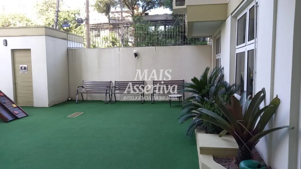 Apartamento 02 dormitórios para Venda no bairro Centro em Novo Hamburgo
