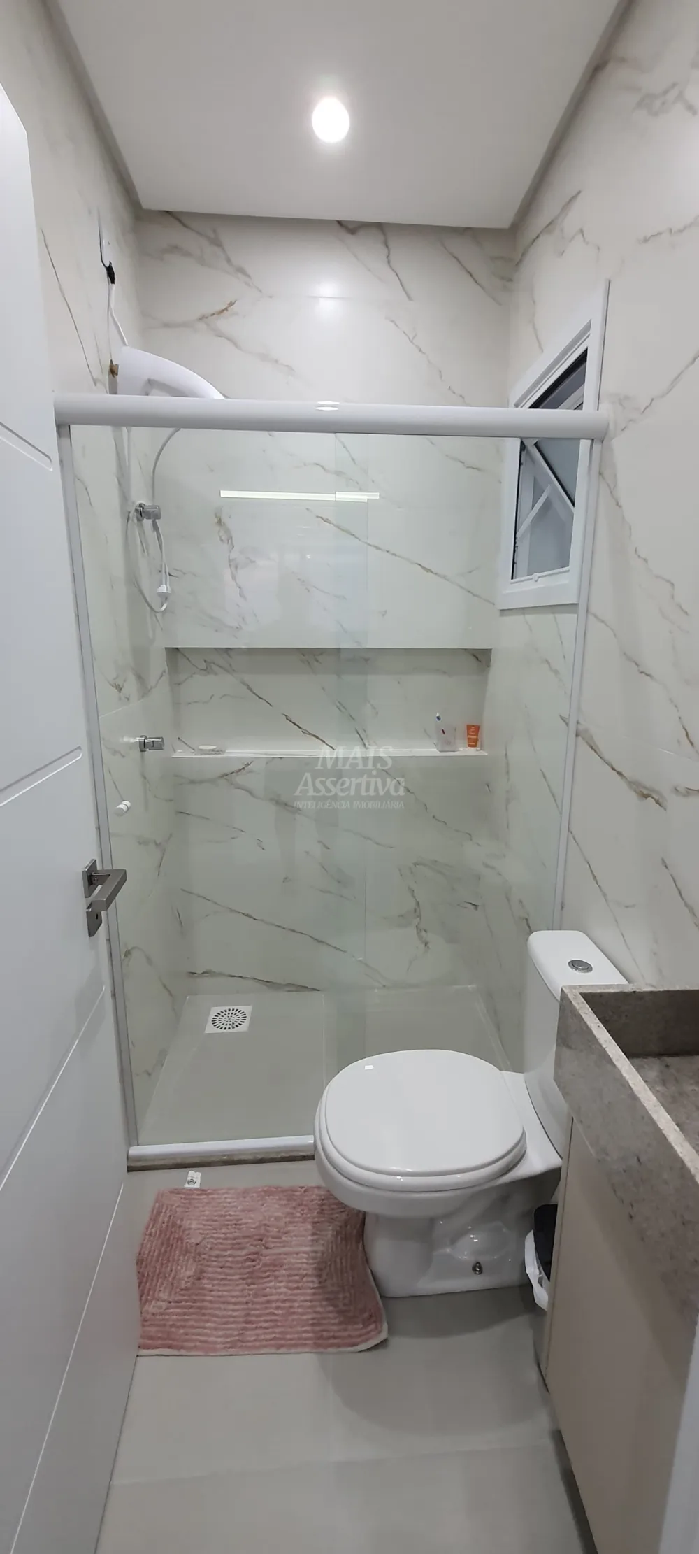 Excelente Sobrado novo à venda em Capão da Canoa/RS - Vista para o mar