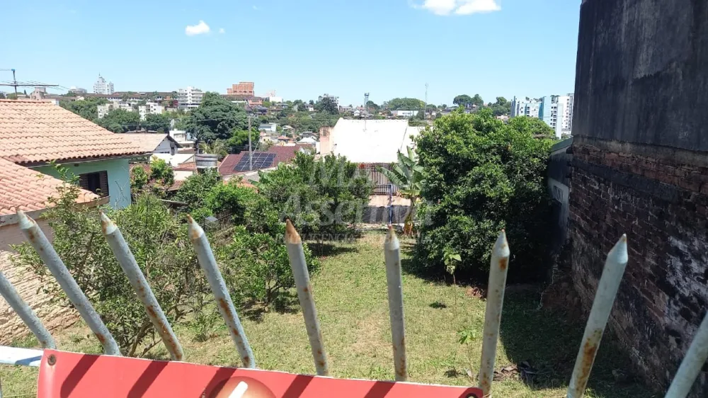 Terreno para Venda no bairro Guarani em Novo Hamburgo