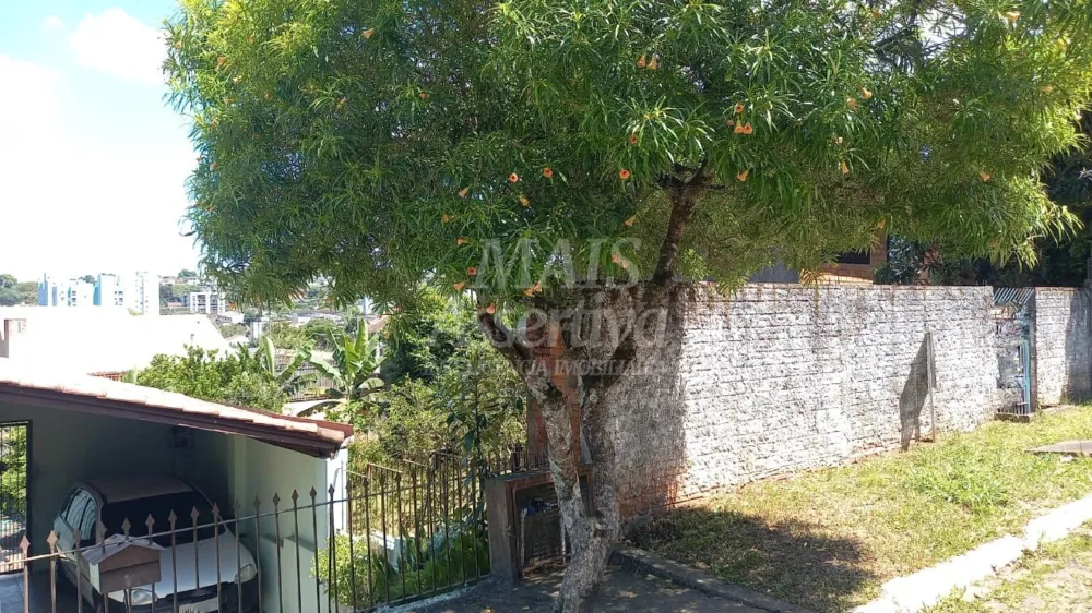 Terreno para Venda no bairro Guarani em Novo Hamburgo