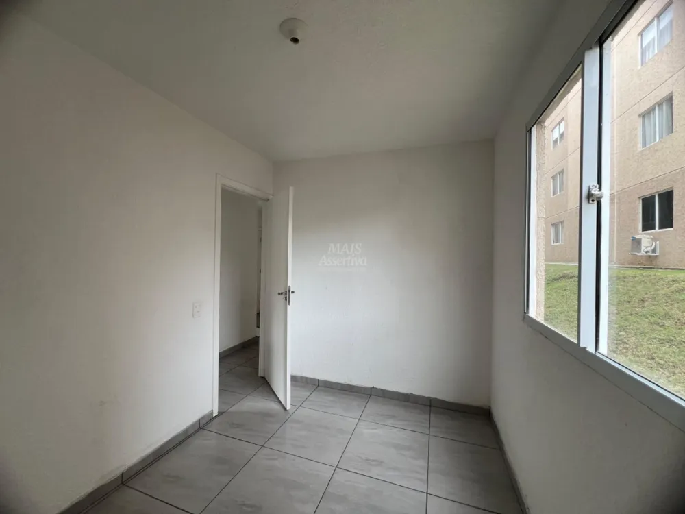 Apartamento para locação, Residencial Alto Paraiso em Novo Hamburgo - Térreo