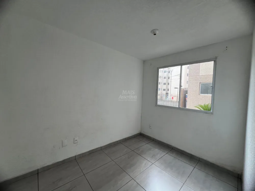 Apartamento para locação, Residencial Alto Paraiso em Novo Hamburgo - Térreo