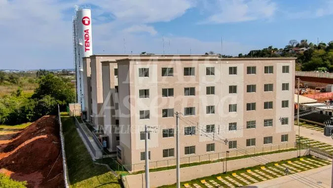 Apartamento para locação, Residencial Alto Paraiso em Novo Hamburgo - Térreo