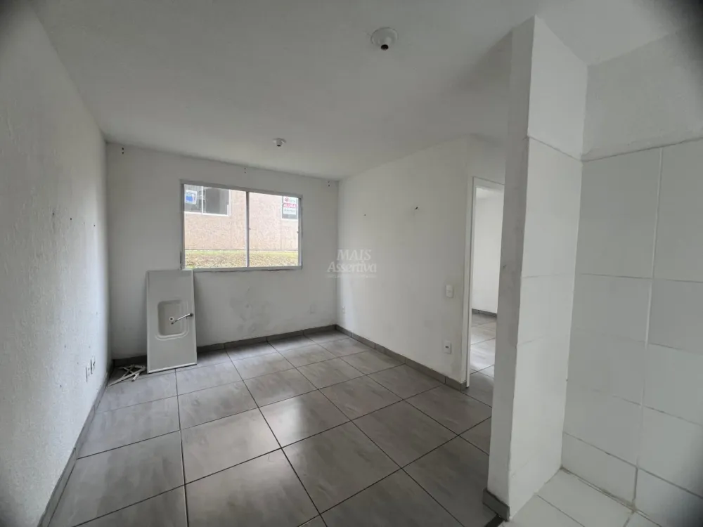 Apartamento para locação, Residencial Alto Paraiso em Novo Hamburgo - Térreo