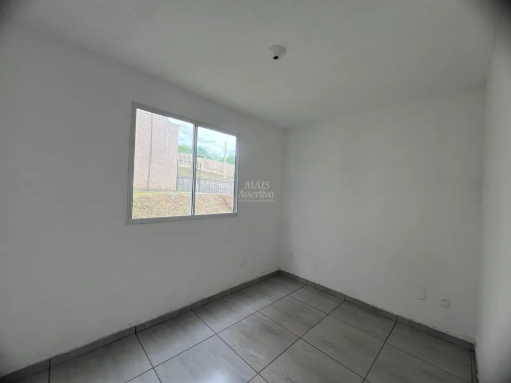 Apartamento para locação, Residencial Alto Paraiso em Novo Hamburgo - Térreo