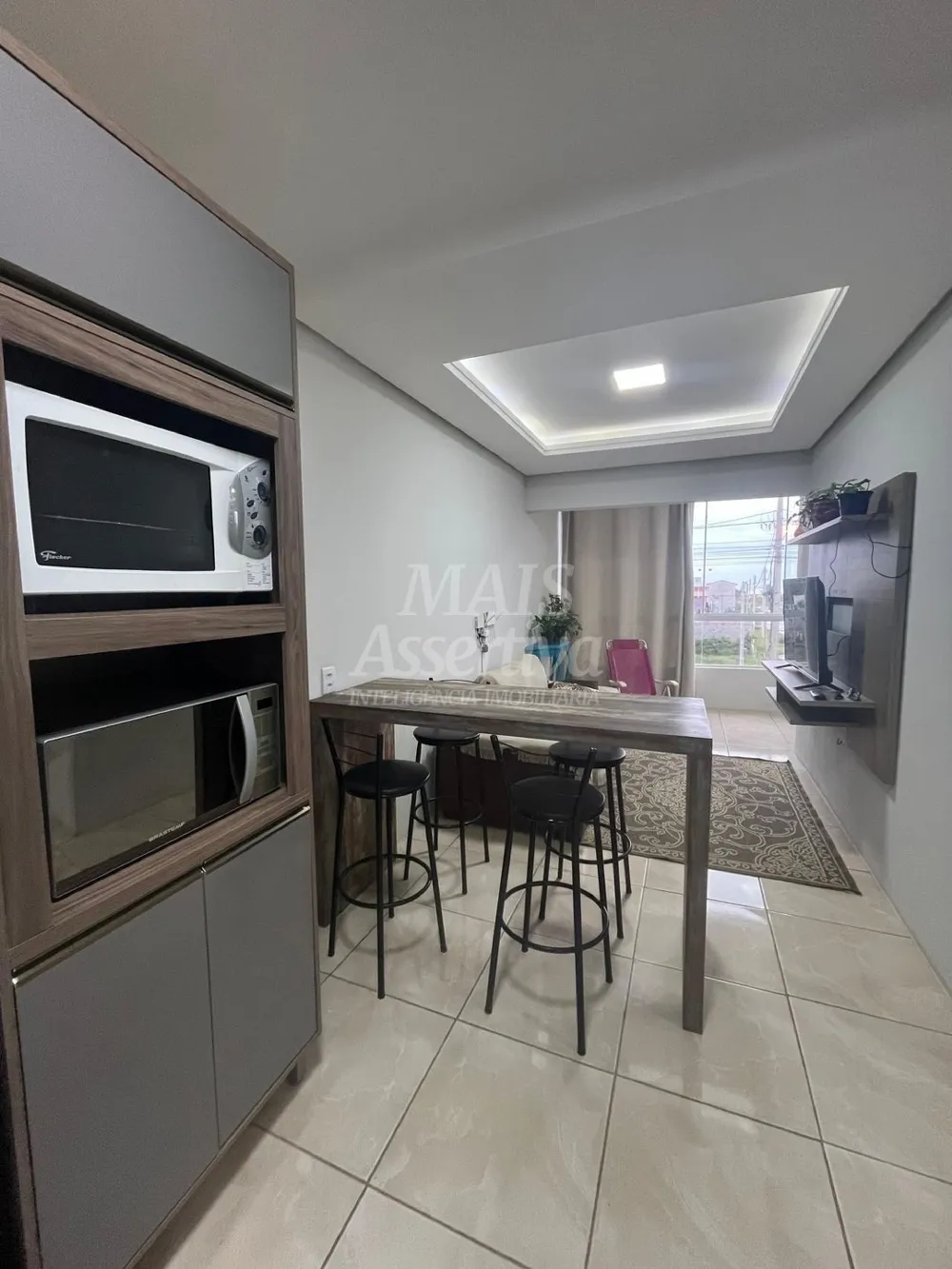 Prédio Residencial/ comercial no bairro Loteamento Caravelle em Passo de Torres