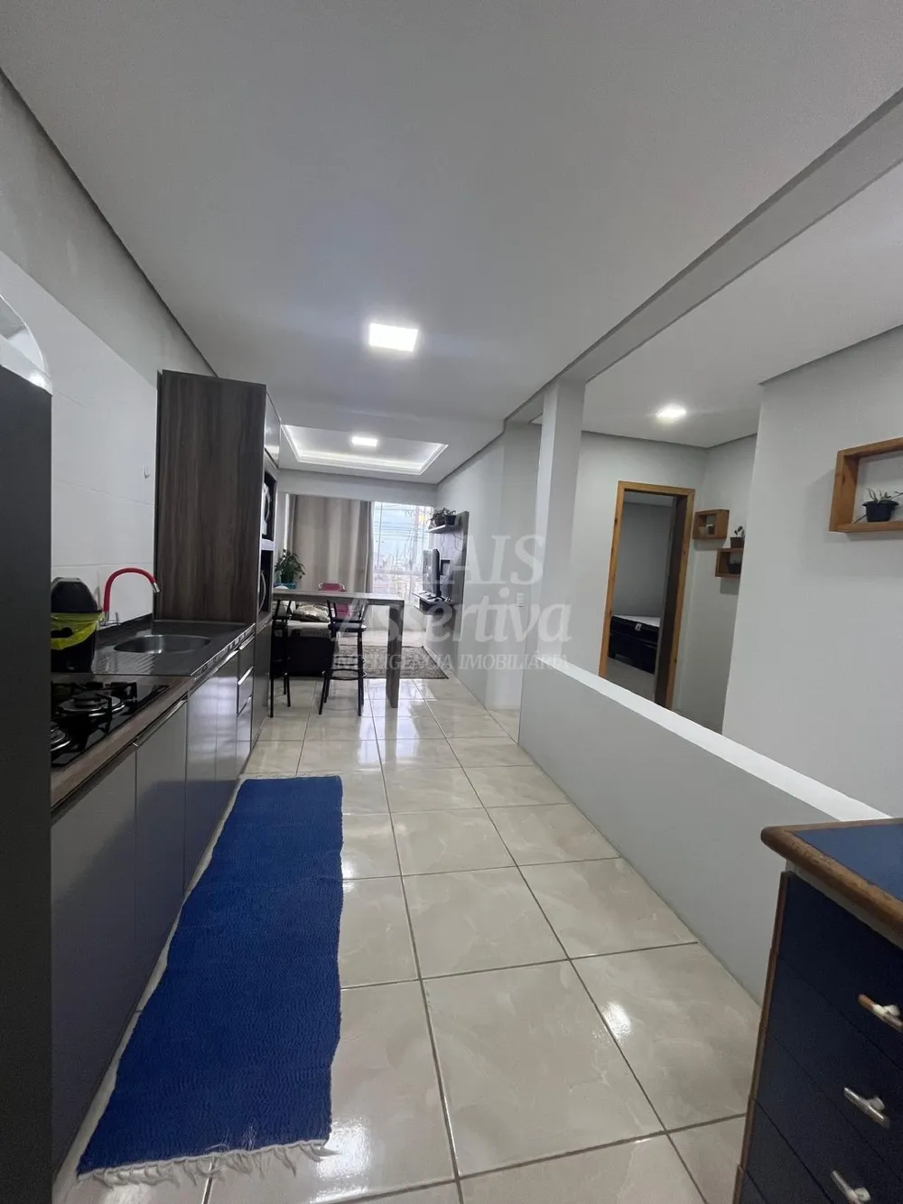 Prédio Residencial/ comercial no bairro Loteamento Caravelle em Passo de Torres
