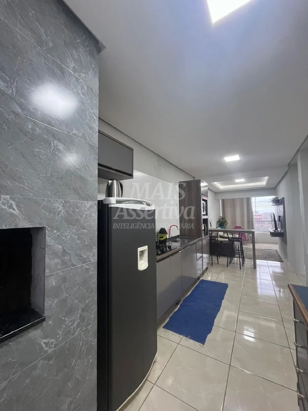 Prédio Residencial/ comercial no bairro Loteamento Caravelle em Passo de Torres