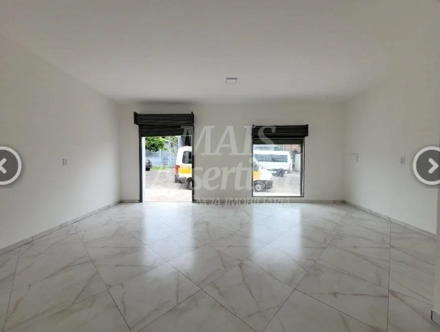 Sala comercial para Locação Anual no bairro Rondônia em Novo Hamburgo