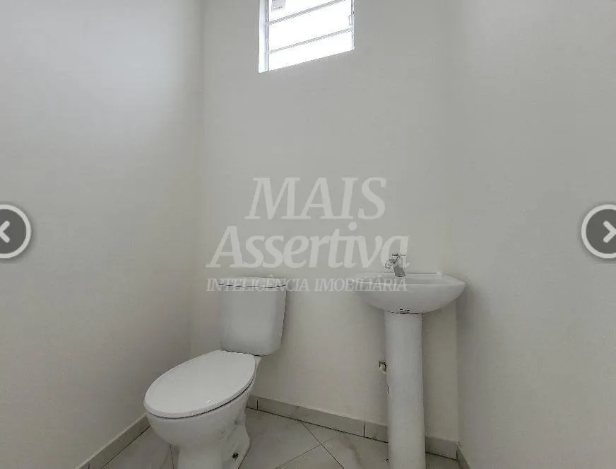 Sala comercial para Locação Anual no bairro Rondônia em Novo Hamburgo