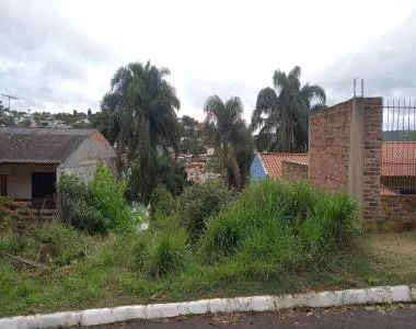 Terreno para venda 12,50 x 23,00 (287,50m²), bairro Rincão em Novo Hamburgo/RS. Terreno para venda 12,50 x 23,00 (287,50m²), bairro Rincão em Novo Hamburgo/RS.