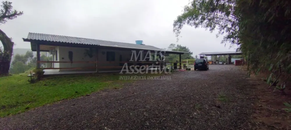 Sítio / Chácara 3 quartos para Venda em São Sebastião do Caí