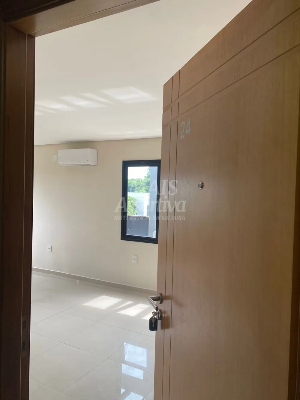 Sala comercial para locação no Jardim Maua em Novo Hamburgo