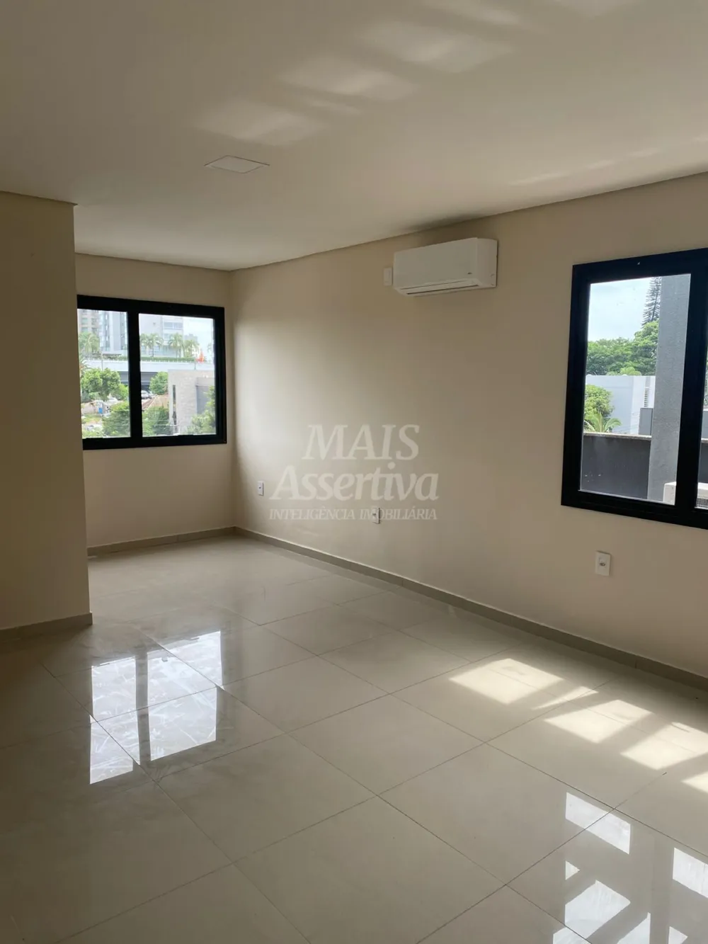 Sala comercial para locação no Jardim Maua em Novo Hamburgo