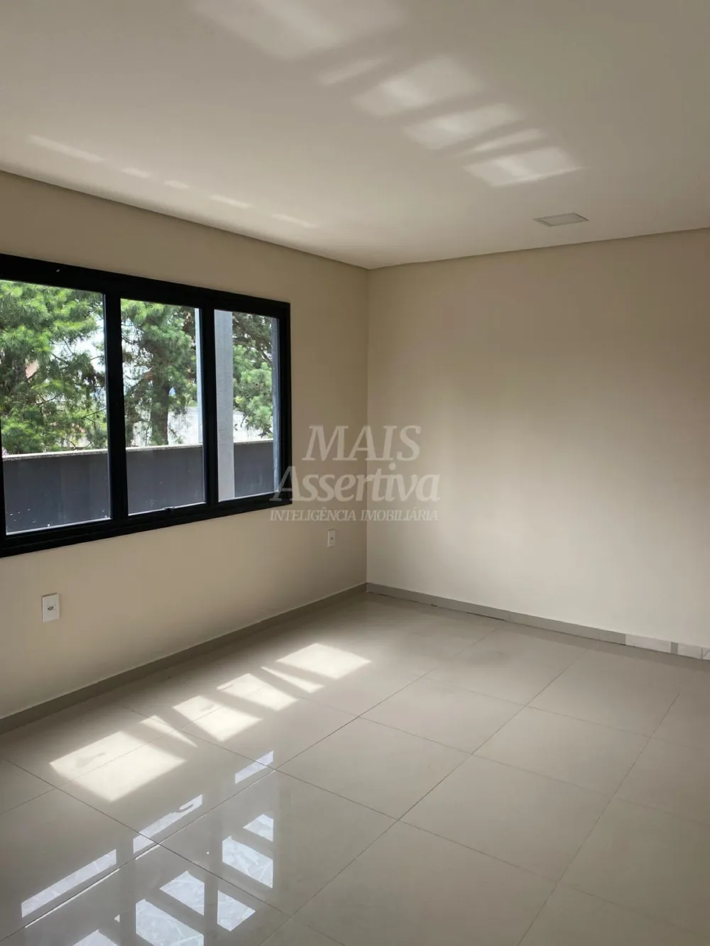 Sala comercial para locação no Jardim Maua em Novo Hamburgo