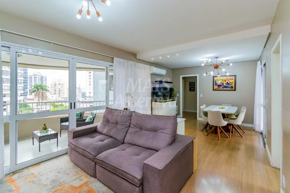 Lindo apartamento para venda em Novo Hamburgo Centro