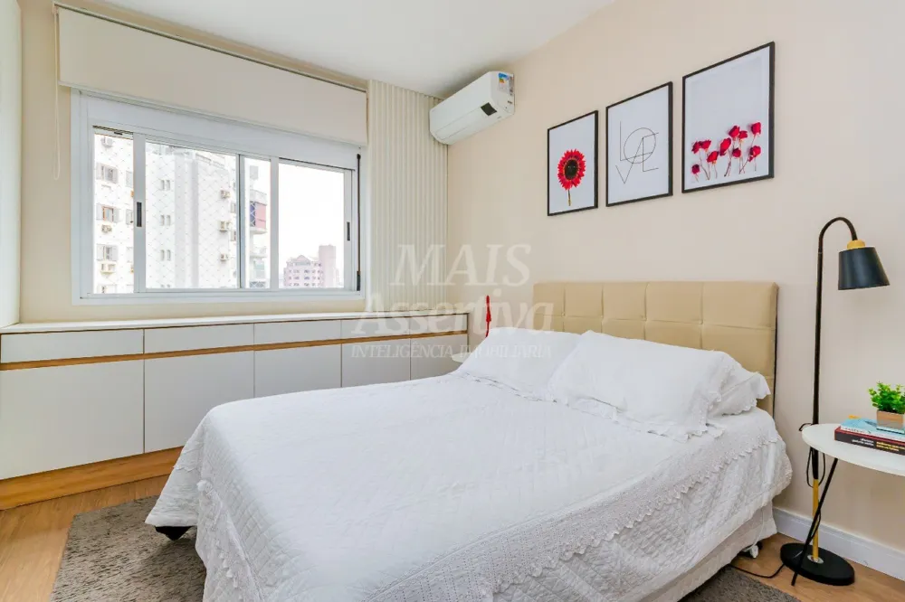 Lindo apartamento para venda em Novo Hamburgo Centro