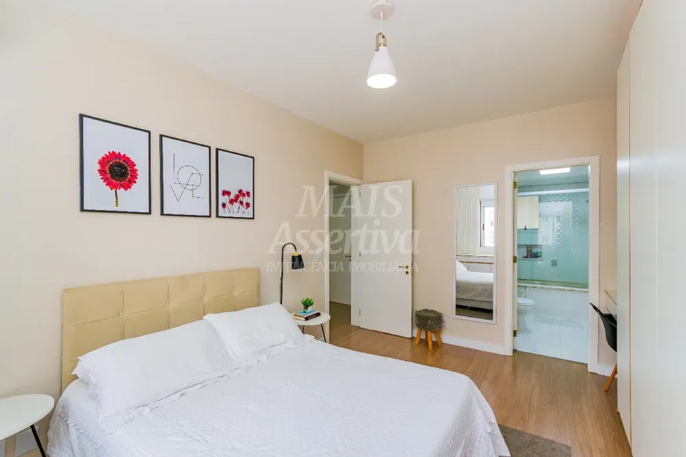 Lindo apartamento para venda em Novo Hamburgo Centro