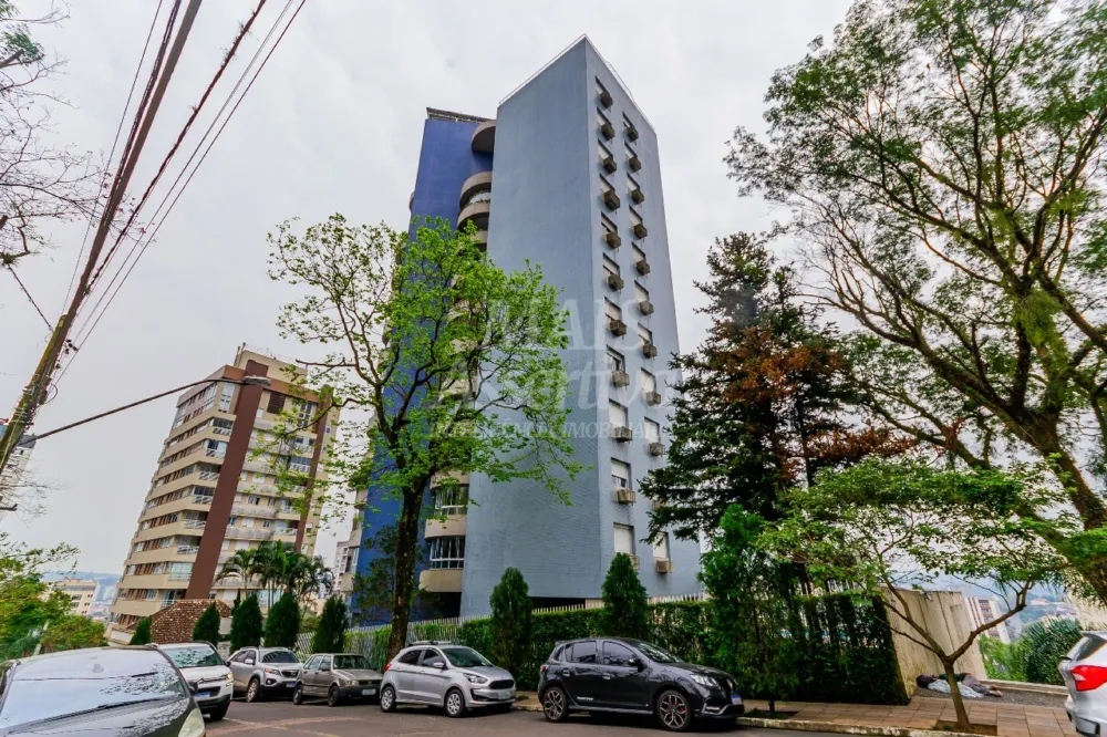 Lindo apartamento para venda em Novo Hamburgo Centro