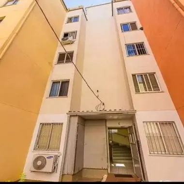 Apartamento térreo para venda - Novo Horizonte Apartamento térreo para venda - Novo Horizonte