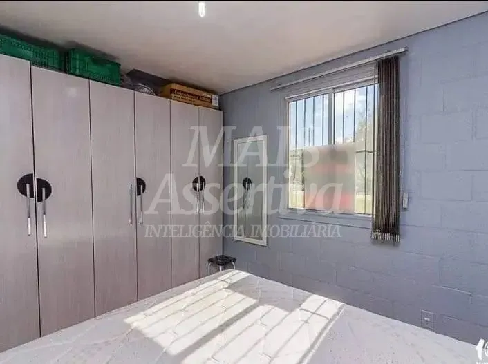 Apartamento térreo para venda - Novo Horizonte