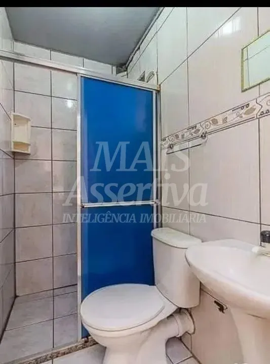 Apartamento térreo para venda - Novo Horizonte