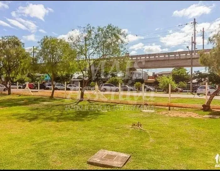 Apartamento térreo para venda - Novo Horizonte