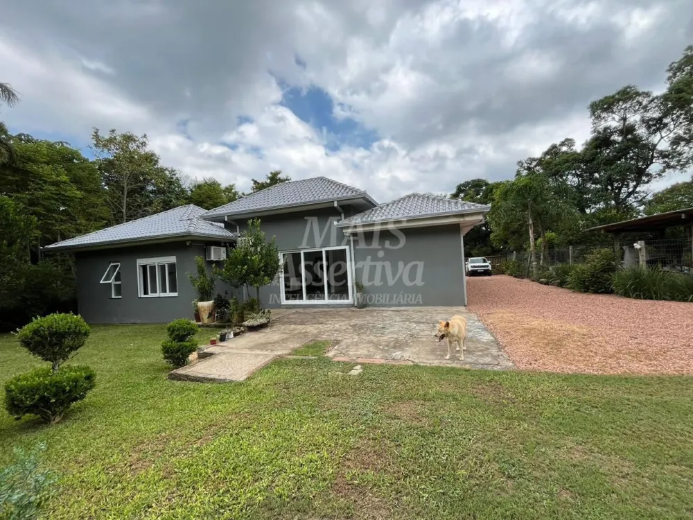 Excelente Casa mobiliada à venda em Nova Hartz - Próxima a Gramado!