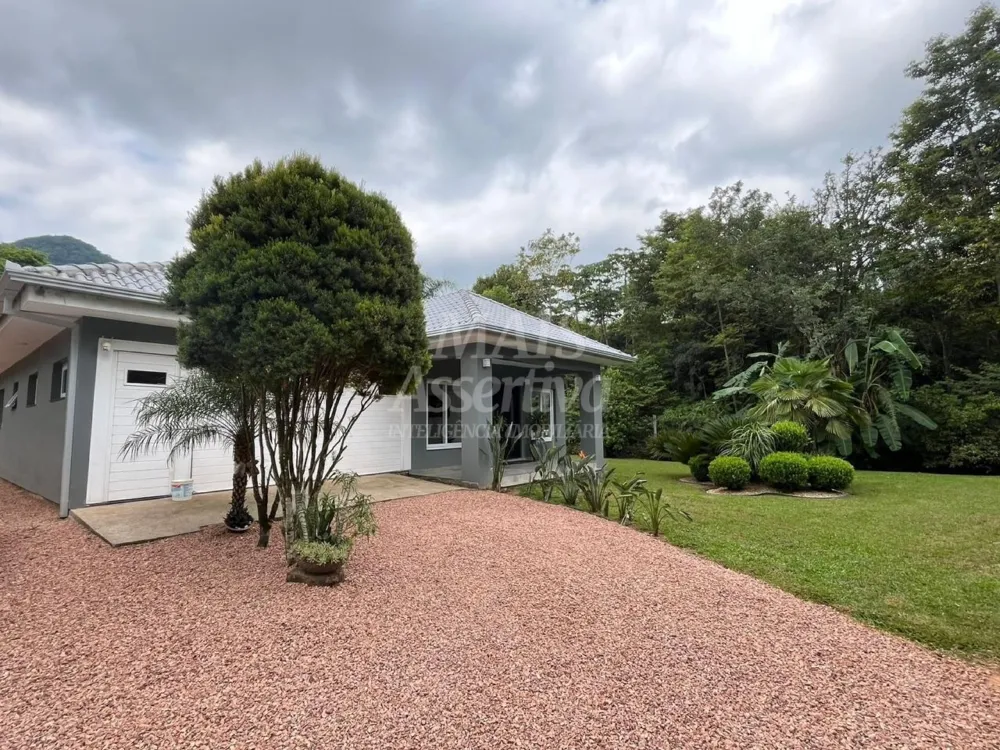 Excelente Casa mobiliada à venda em Nova Hartz - Próxima a Gramado!
