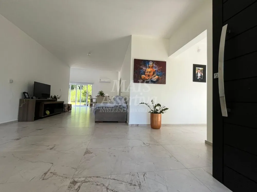 Excelente Casa mobiliada à venda em Nova Hartz - Próxima a Gramado!