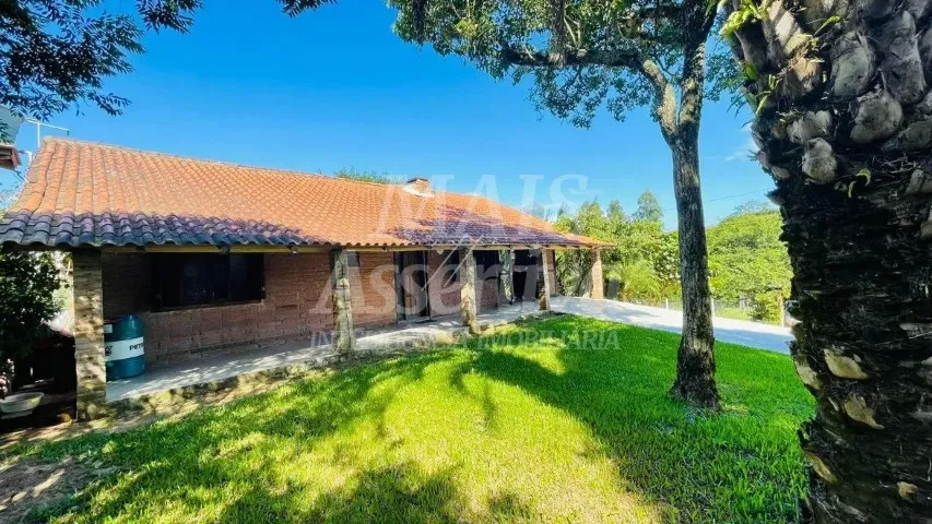 Sítio / Chácara 2 quartos para Venda no bairro Lomba Grande em Novo Hamburgo