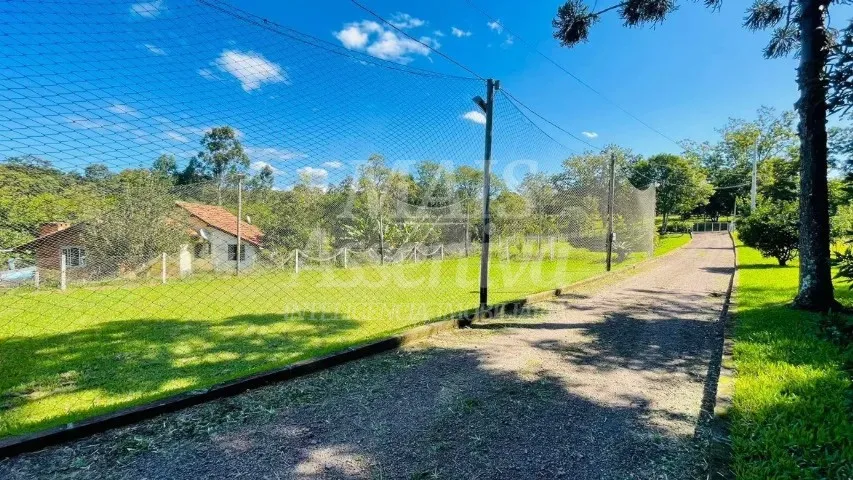 Sítio / Chácara 2 quartos para Venda no bairro Lomba Grande em Novo Hamburgo