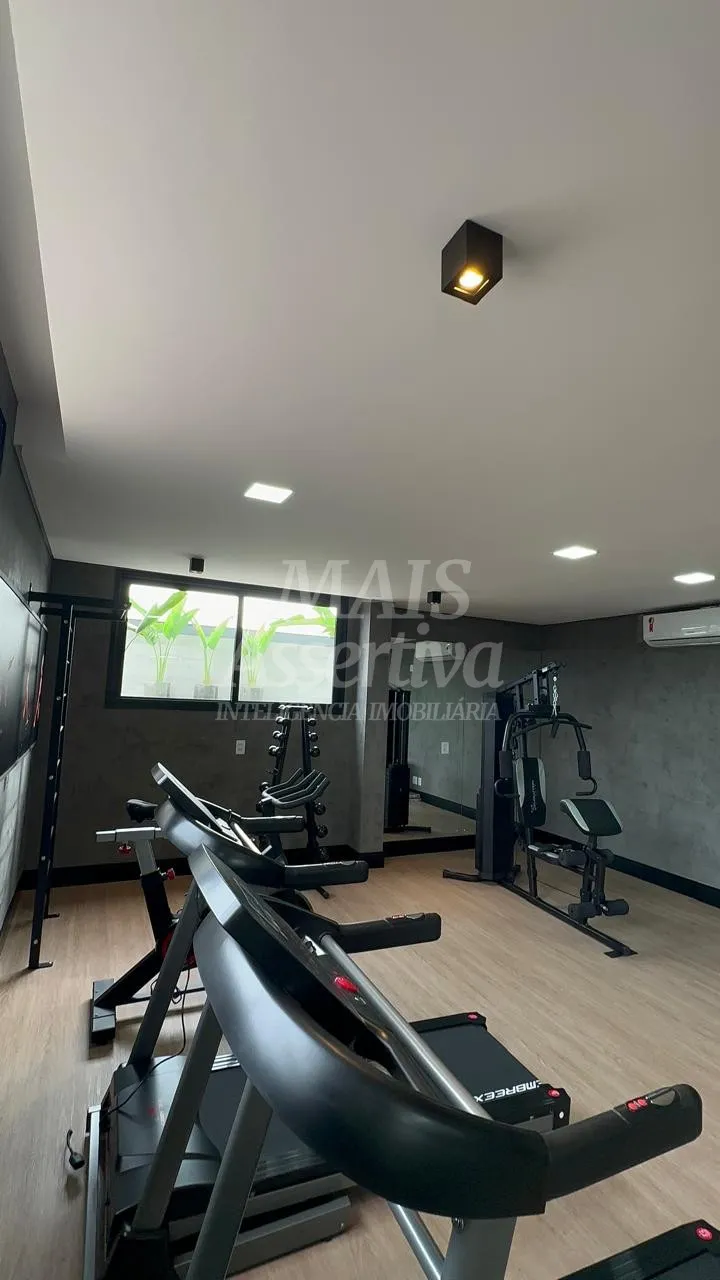 Belíssimo apartamento 02 dormitórios 01 suíte para venda no Centro de Campo Bom