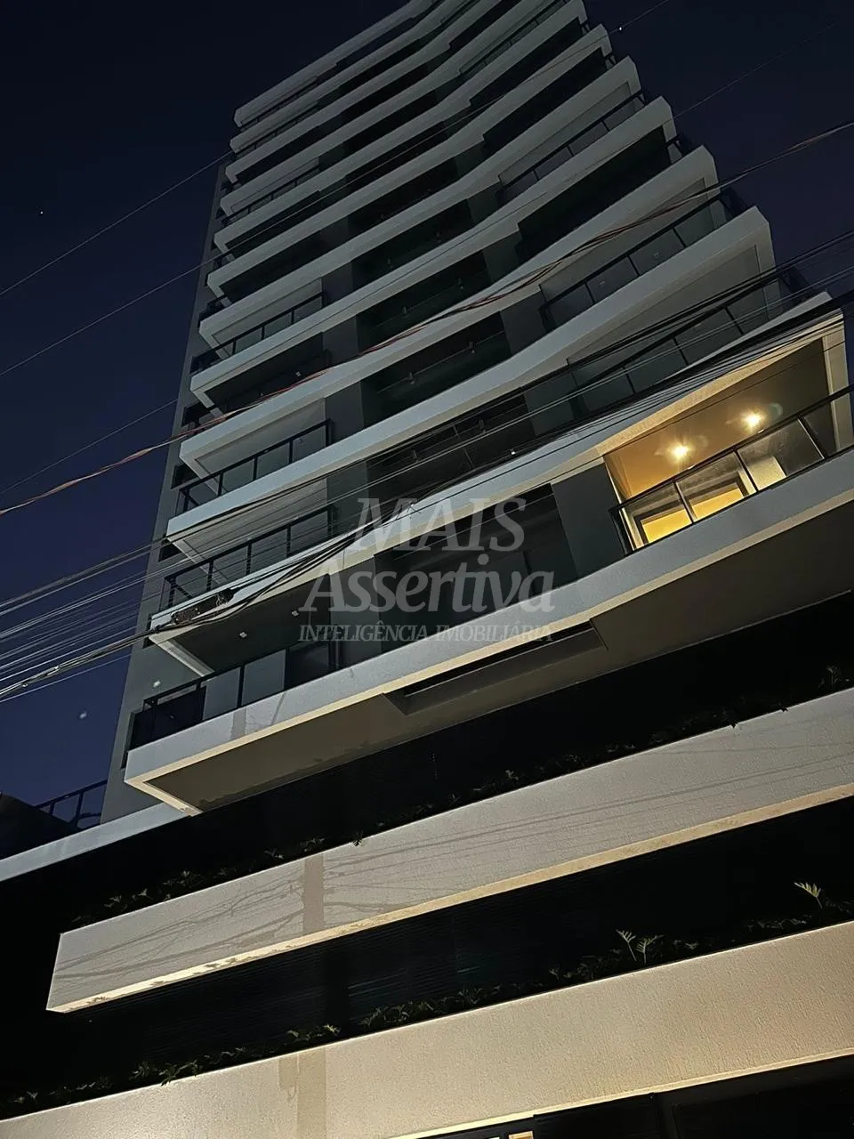 Belíssimo apartamento 02 dormitórios 01 suíte para venda no Centro de Campo Bom