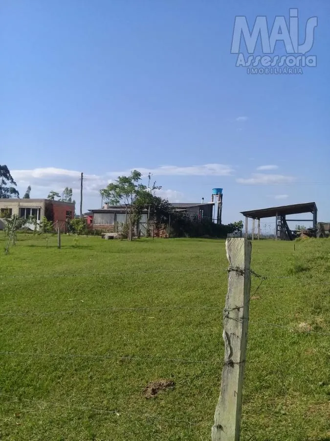 Terreno para Venda no bairro Vila Palmeira em Santo Antônio da Patrulha/RS.
