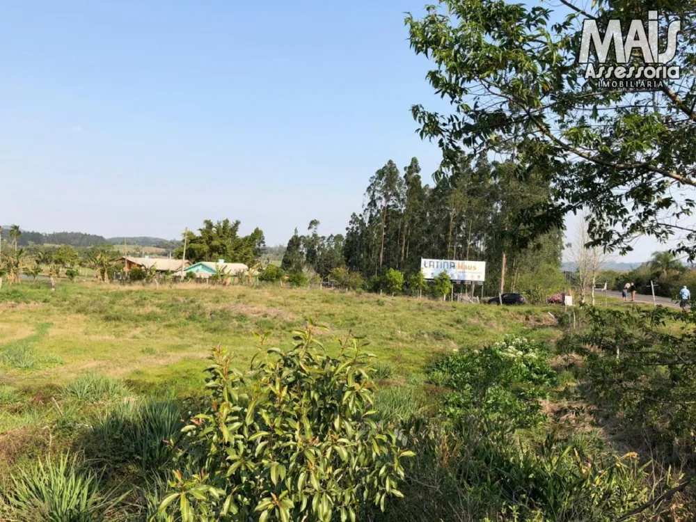 Terreno para Venda em Santo Antônio da Patrulha / RS no bairro Pinheirinhos