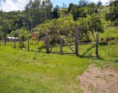 Terreno para  venda Alto Caraá - 800m² 