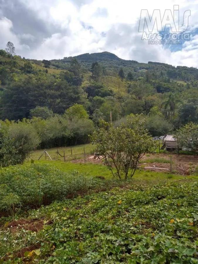 Terreno para  venda Alto Caraá - 800m² 