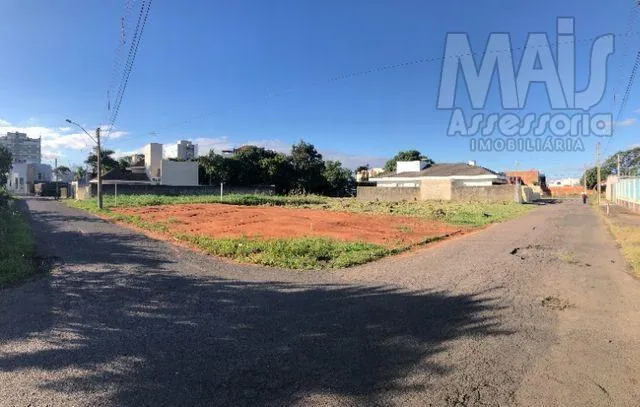 Terreno para Venda em São Leopoldo / RS no bairro Scharlau
