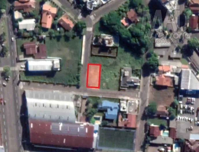 Terreno para Venda em São Leopoldo / RS no bairro Scharlau