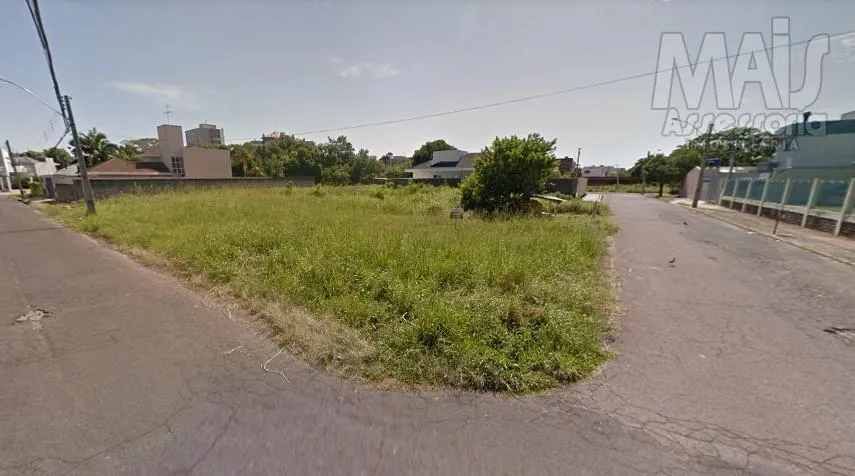 Terreno para Venda em São Leopoldo / RS no bairro Scharlau