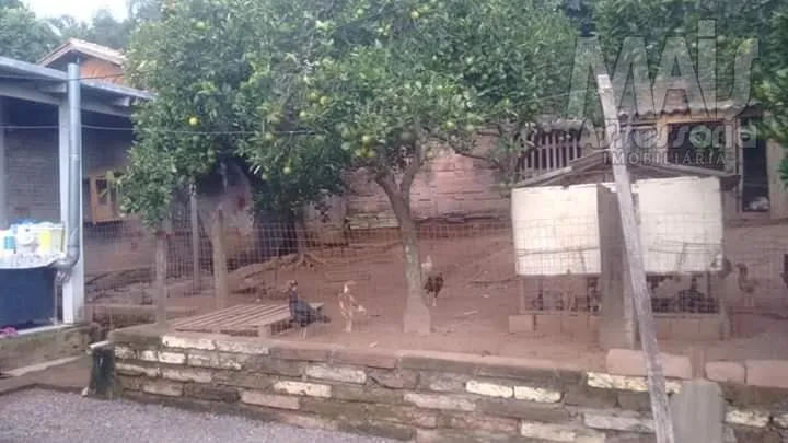 Terreno para Venda em São Leopoldo / RS no bairro Scharlau