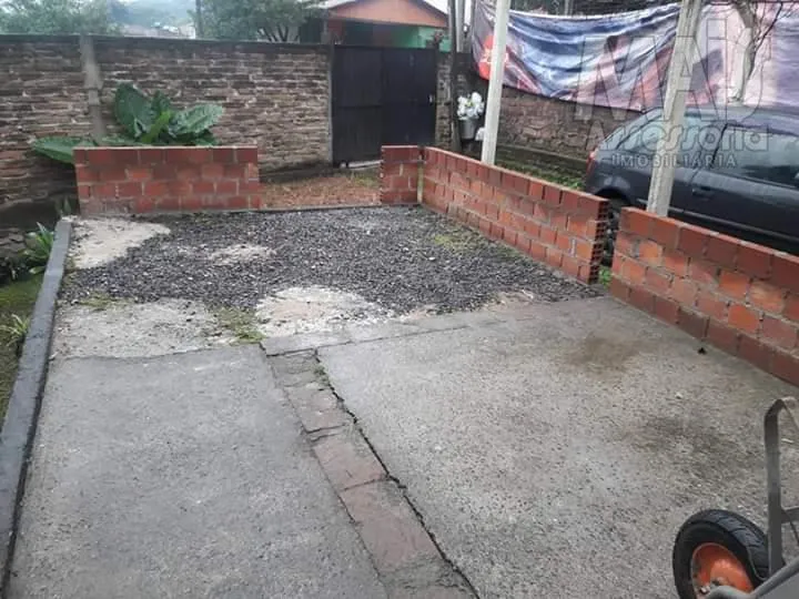 Terreno para Venda em São Leopoldo / RS no bairro Scharlau