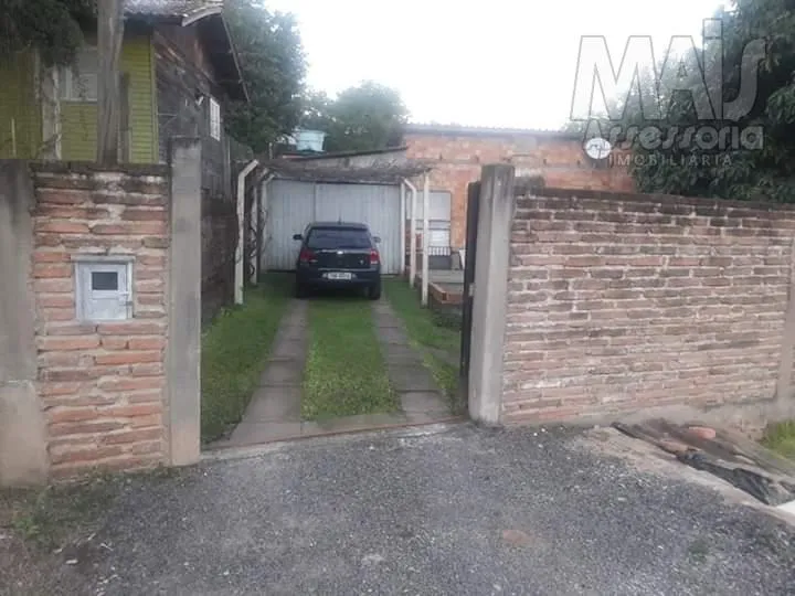 Terreno para Venda em São Leopoldo / RS no bairro Scharlau